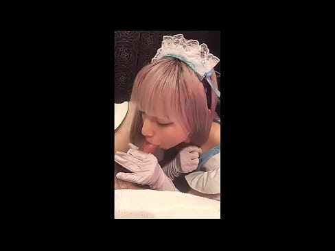 ❤️ I-Japanese Idol [mayuka], imvunulo yencekukazi yesiFulentshi, ingxenye 1, i-blowjob futhi ikhumule ngesigcobo Ividiyo yocansi ku-zu.8kpornvids.ru ❌