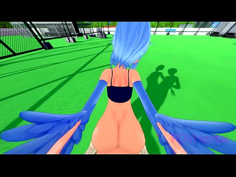 ❤️ Harpy monster girl. Ividiyo yocansi ku-zu.8kpornvids.ru ❌